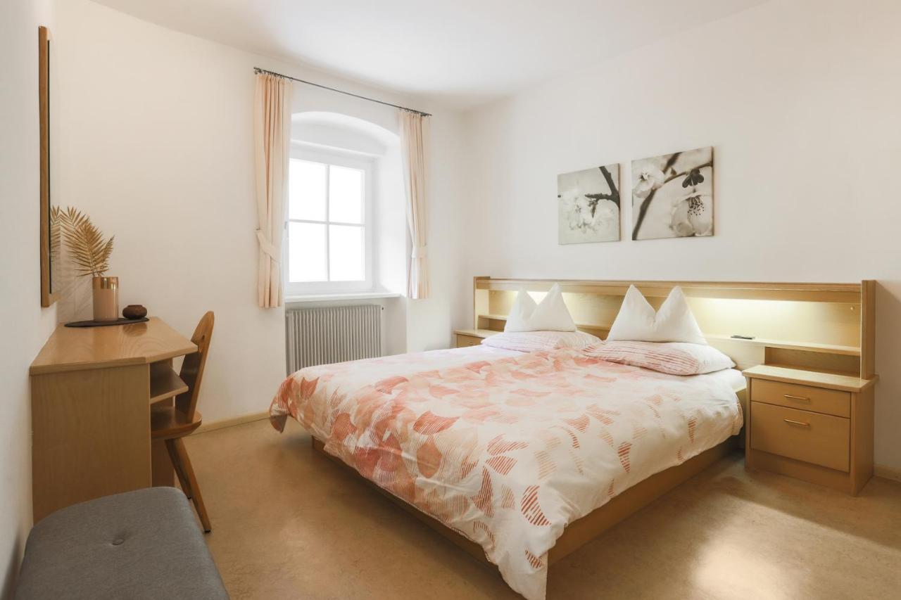 Residence Hof Am Keller Монтанья Экстерьер фото