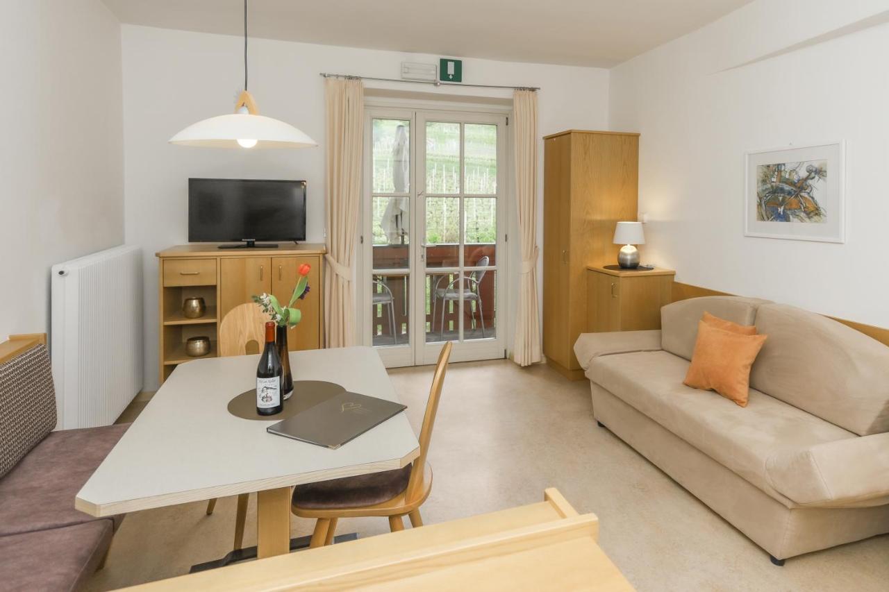 Residence Hof Am Keller Монтанья Экстерьер фото