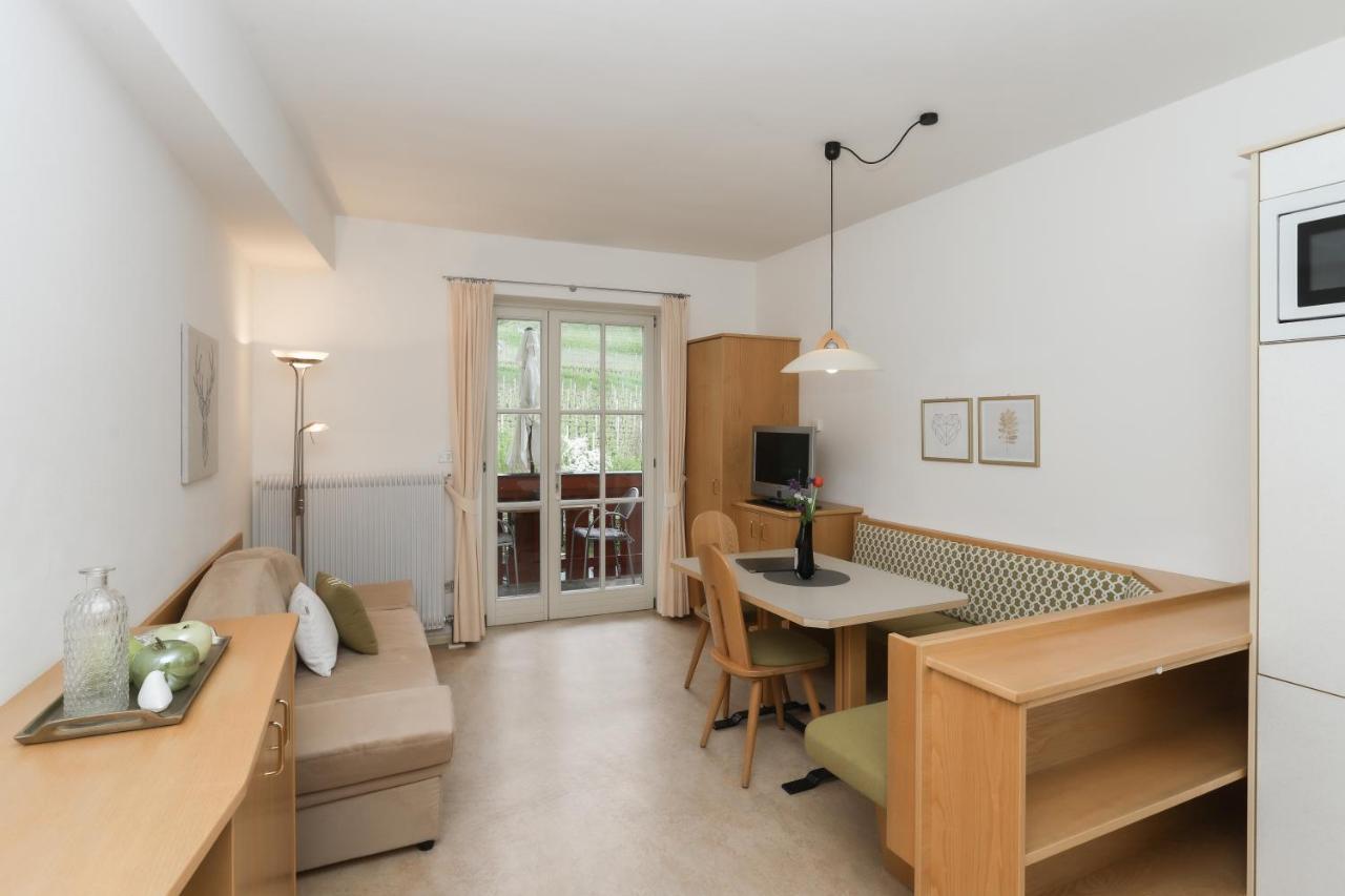 Residence Hof Am Keller Монтанья Экстерьер фото