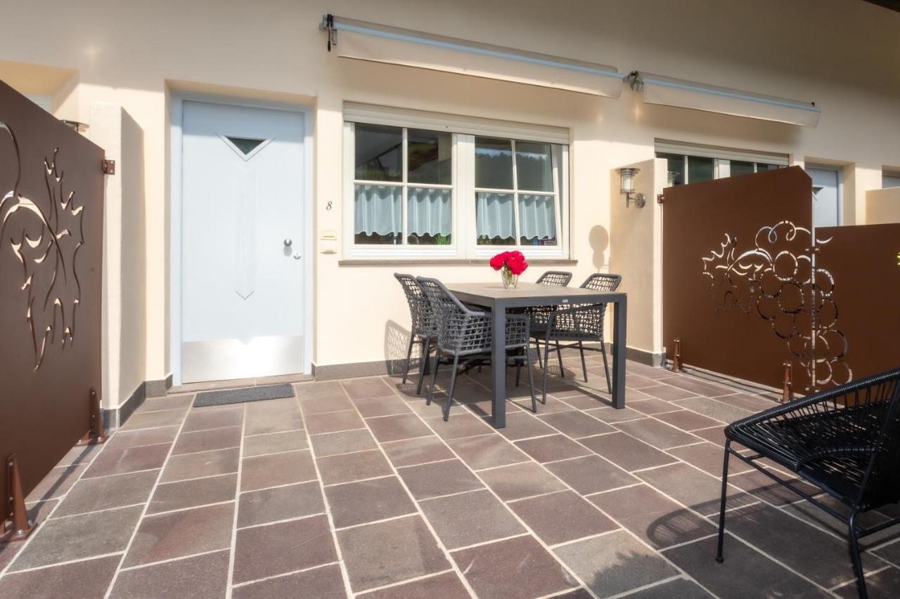 Residence Hof Am Keller Монтанья Экстерьер фото