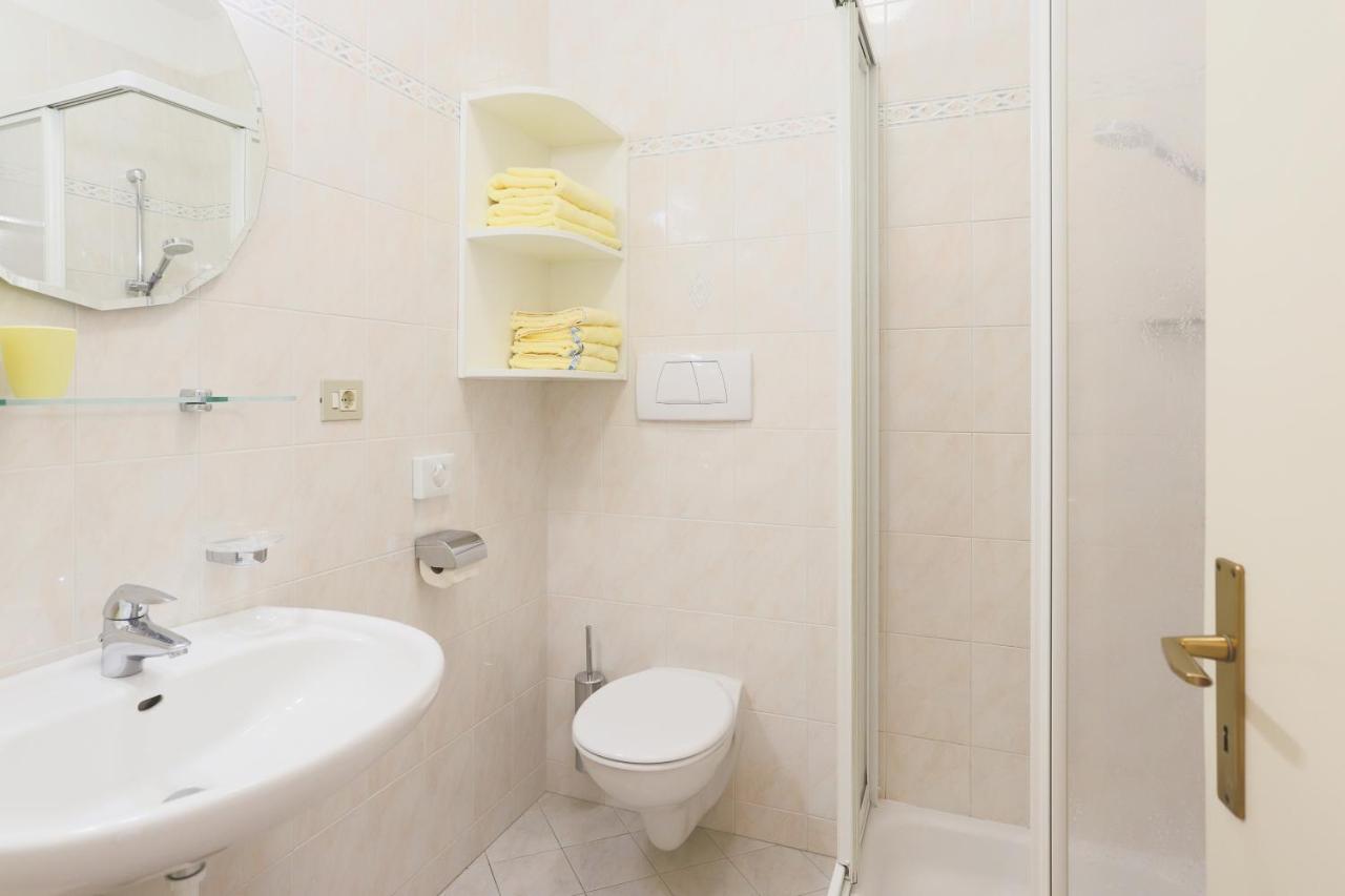 Residence Hof Am Keller Монтанья Экстерьер фото