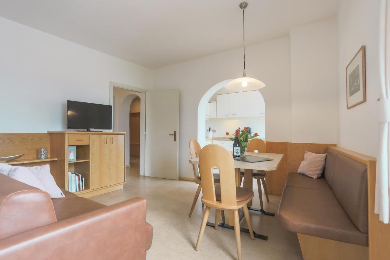 Residence Hof Am Keller Монтанья Экстерьер фото