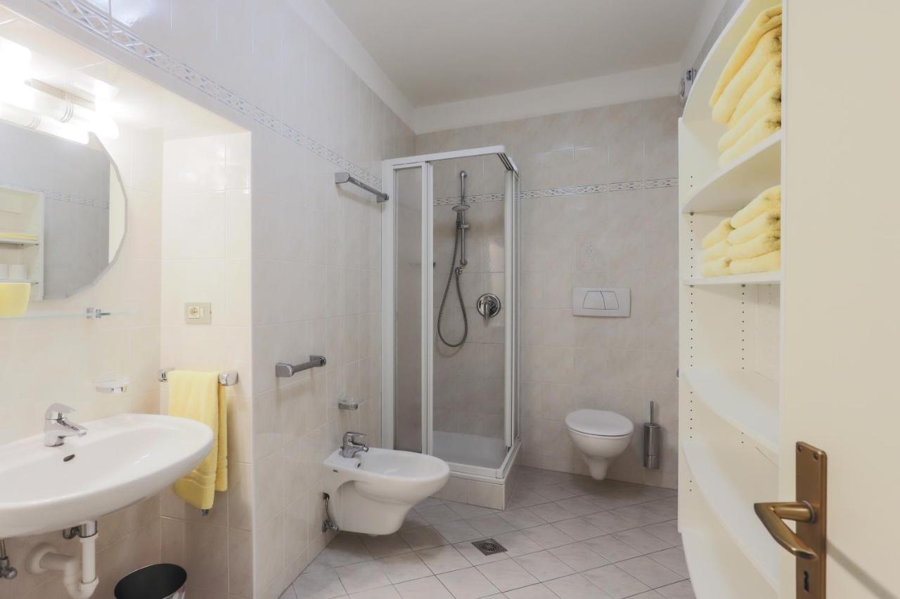 Residence Hof Am Keller Монтанья Экстерьер фото